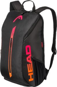 HEAD Tour Backpack 25L BKFL